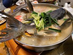 -广东道至正餐厅(区庄店)