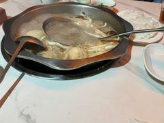 -八合里潮汕鲜牛肉火锅(吉大店)