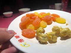 -格瑞欧海鲜自助烤肉火锅(光彩店)