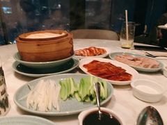 -无锡苏宁银河国际酒店-悦府65中餐厅
