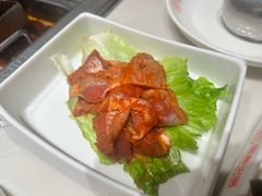 -滋奇·扬州地标火锅(兴城东路店)