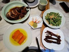 -掌柜的店·河南菜(新天地店)