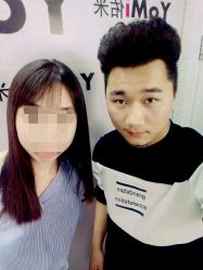 -佑米造型假发订制