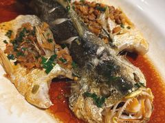 -A One Kitchen·南京精菜馆(德基广场店)