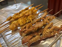 -喝丢一只鞋海鲜烧烤(文体街店)