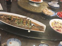 -鱼王府大酒店