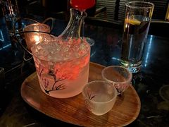 -柒Lounge(三里屯店)
