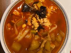 -磁州卤面·地标邯郸菜(97年创始店)