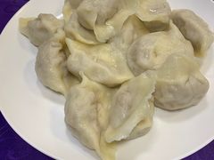 -东北饺子王(港澳广场购物中心店)