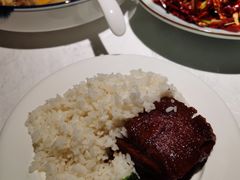 -古越舫·精品杭帮菜(商都路店)