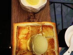 -大树餐厅(益田假日店)