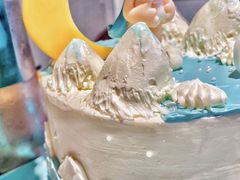 -CAKE BOSS 蛋糕老板(北京世纪金源购物中心)