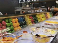-韩盛·盛江山自助料理(中街大悦城店)