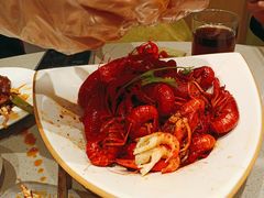 -海底捞火锅(崇文门新世界百货店)