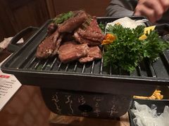 -弓二·烧鸟居酒屋(财富购物中心店)