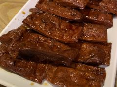 -陈记农家挂炉烤肉(雁南一路店)