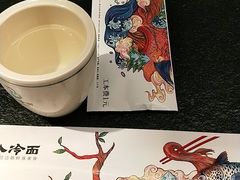 -七八冷面·延边朝鲜族美食(大兴大悦春风里店)