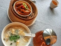 -潮府馆·非遗潮州菜·世纪公园(新国际博览中心店)