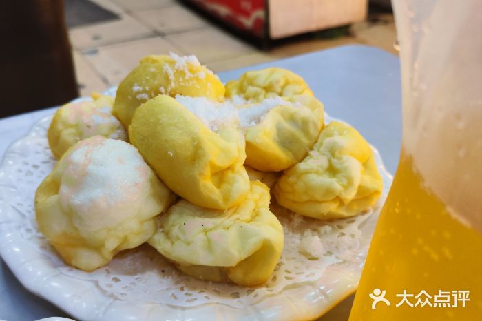 万顺啤酒屋(皇寺路店)图片