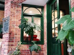 -The Flowers Coffee(南山店)