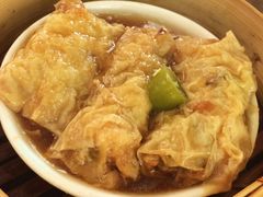 美味炆鲜竹卷-添好运点心专门店(深水埗店)