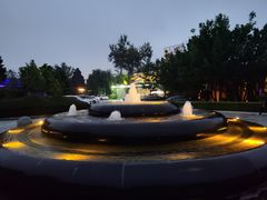 -春晖园度假酒店温泉