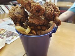 -Ricci睿奇美式餐厅(五道口店)