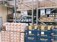 -盒马X会员店(上海森兰商都店)