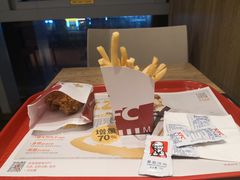-肯德基(年家浜店)