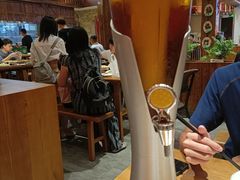 大堂-老高烧烤(龙华星河iCO店)
