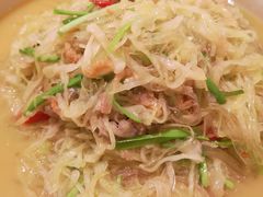 -老江南春·中国龙菜(衡山路店)