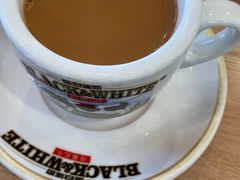 -香港深井掂檔烧鹅茶餐厅(海韵城店)