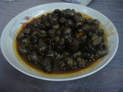 酱爆螺蛳-老品芳