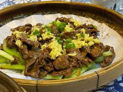 -米庄·原味私房菜(骏壹万邦店)