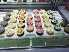 -Pantry's Best派悦坊蛋糕(K11购物艺术中心店)