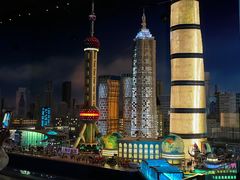 -上海乐高探索中心