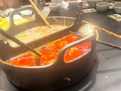-三出山火锅(南京万象天地店)