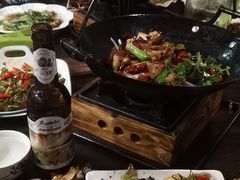 -吃货私房菜(丽江束河古镇店)
