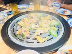 -阿鸡鱼庄·顺德鲜蒸小炒(亚运村店)