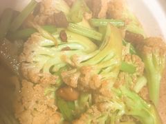 -西贝莜面村(东莞壹号广场店)