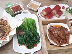 -面点王·臻选(海岸城分店)