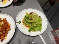 -北平食府·北京烤鸭(北京西站六里桥店)