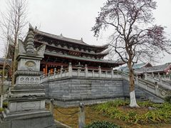-南少林寺