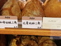 -Juicy Bakery(大学路店)