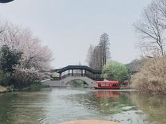 -焦山风景区