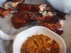 -小厨娘淮扬菜(板桥一店)