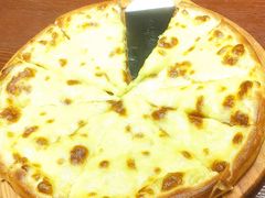 -好伦哥比萨烤肉自助(八里桥店)