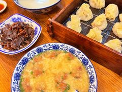 -张家巷美食(南浔店)