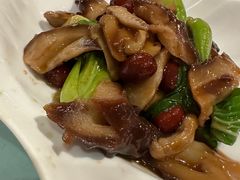 -功德林素菜饭庄(前门店)