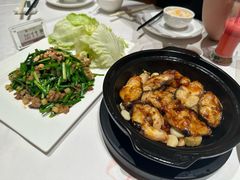 -唐苑酒家·岭南粤菜名店(太古仓店)